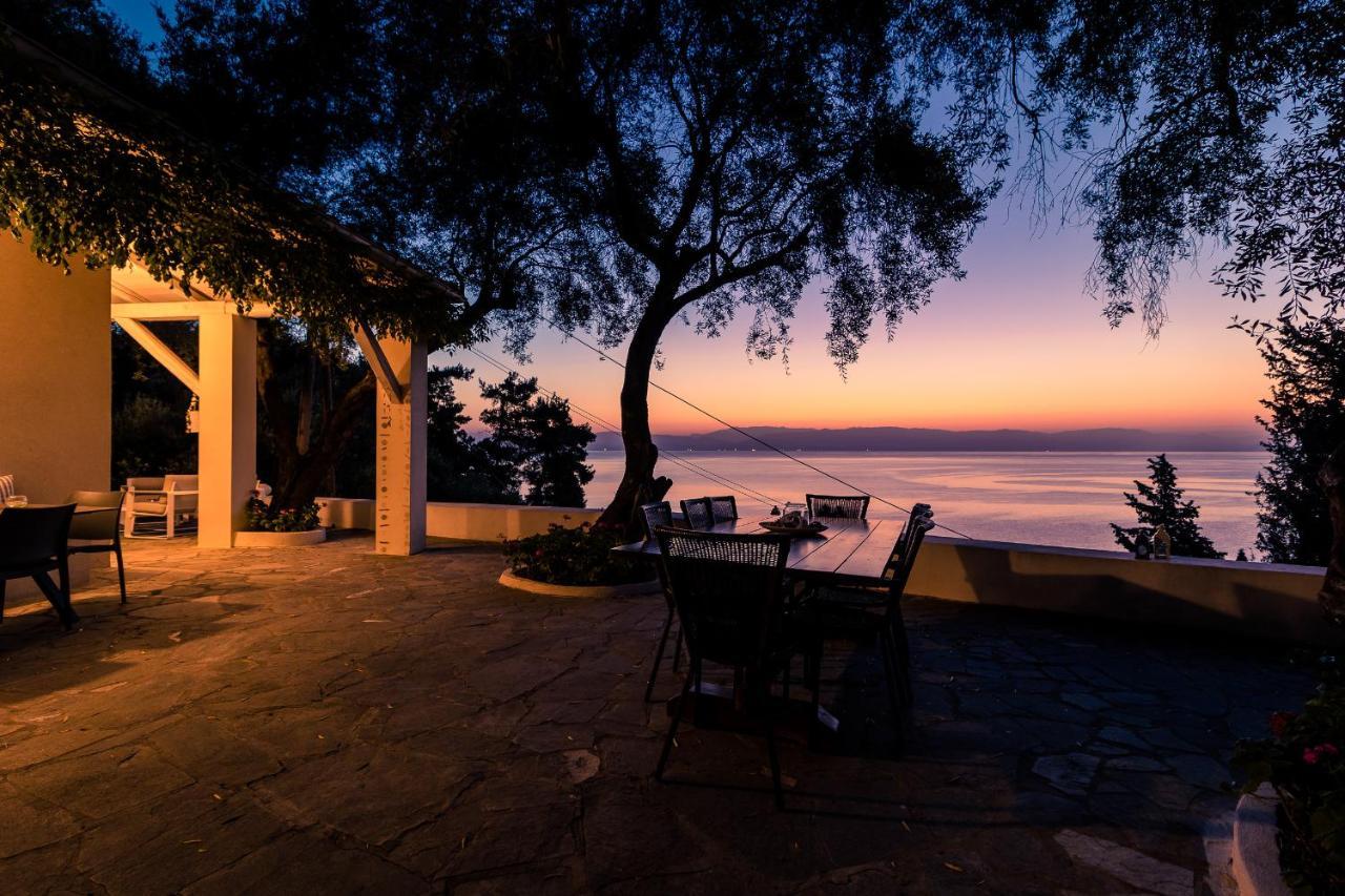 Zoela Corfu Vakantiehuis Gastouri (Corfu)