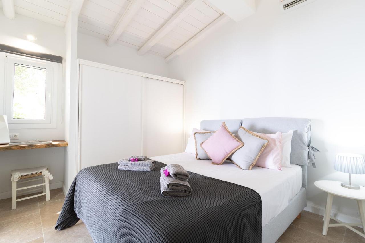 Zoela Corfu Vakantiehuis *