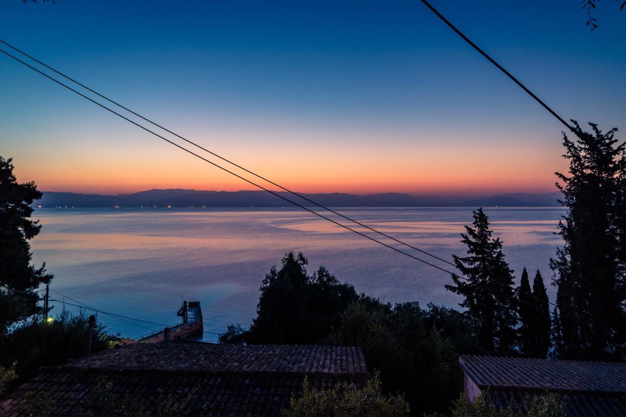 Zoela Corfu Vakantiehuis Gastouri (Corfu)