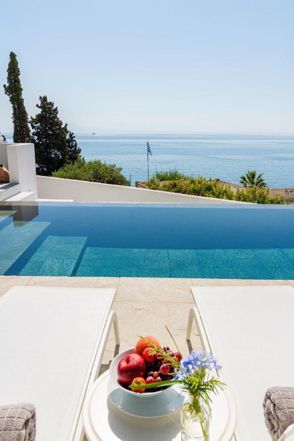 Vakantiehuis Zoela Corfu