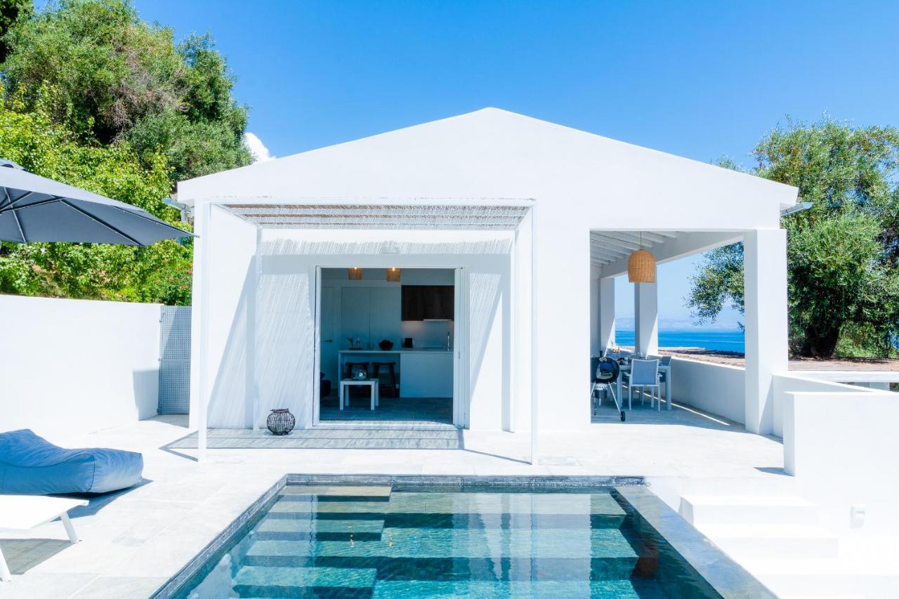 Vakantiehuis Zoela Corfu *