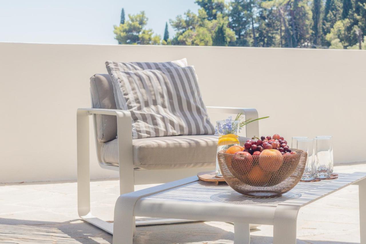Vakantiehuis Zoela Corfu