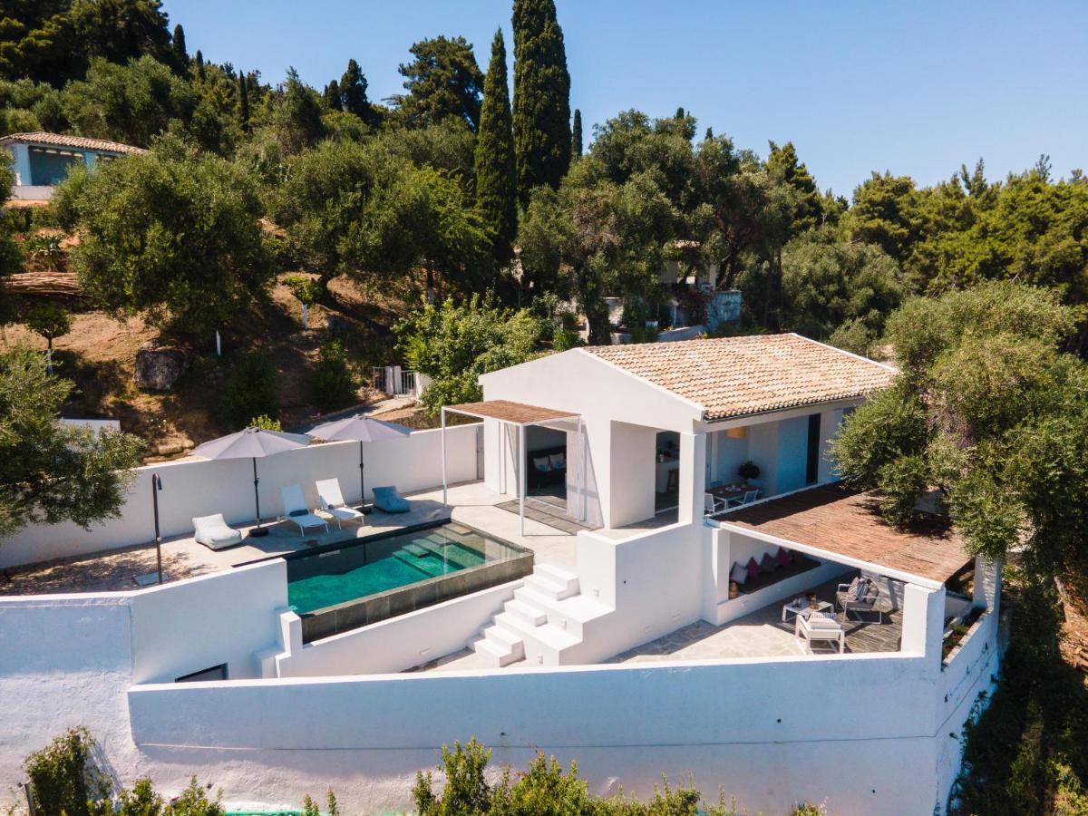 Zoela Corfu Vakantiehuis Gastouri (Corfu)
