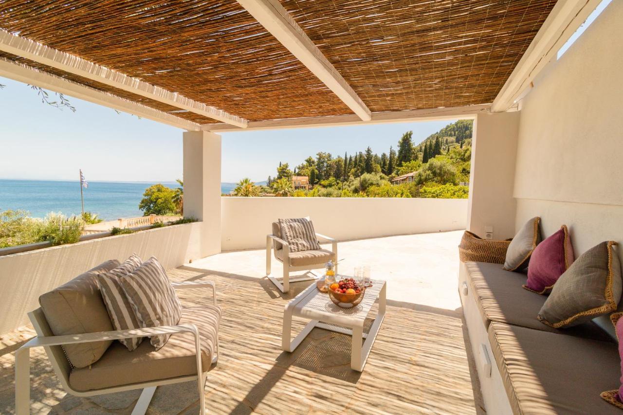 Zoela Corfu Vakantiehuis *