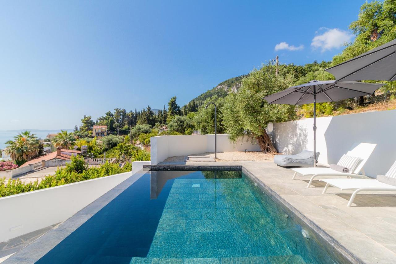 Zoela Corfu Vakantiehuis *