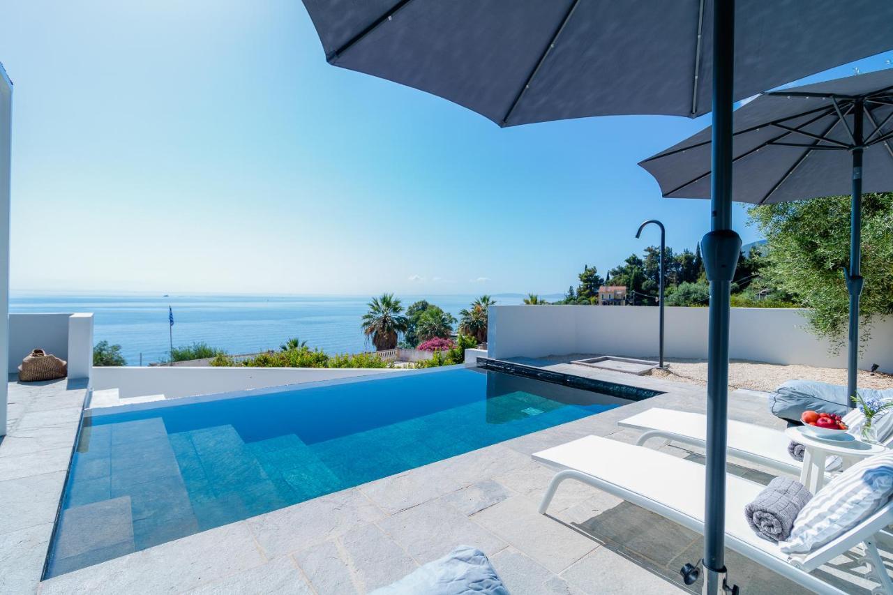 Zoela Corfu Vakantiehuis
