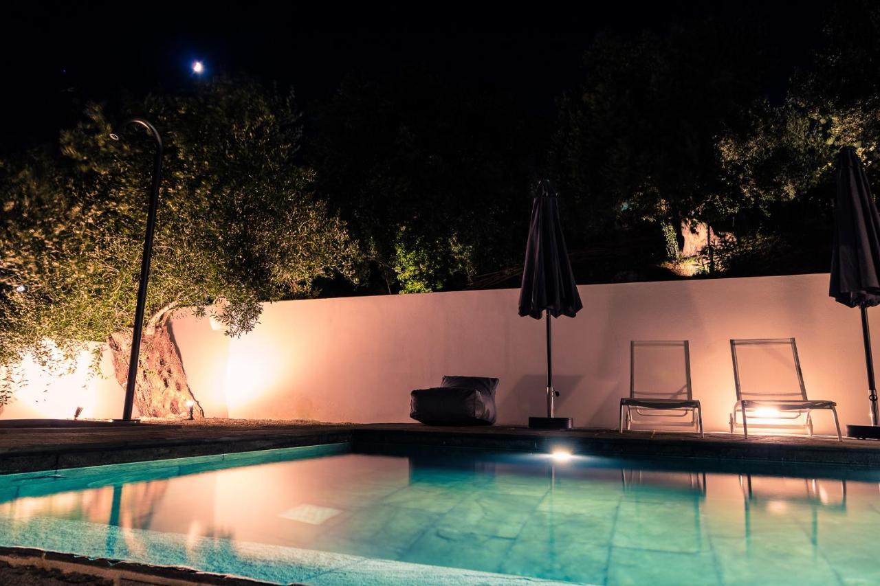 Zoela Corfu Vakantiehuis Gastouri (Corfu)