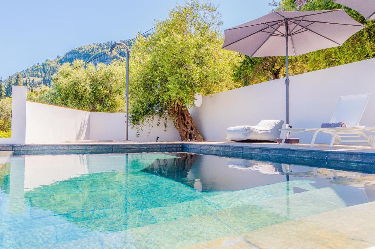 Vakantiehuis Zoela Corfu Gastouri (Corfu)