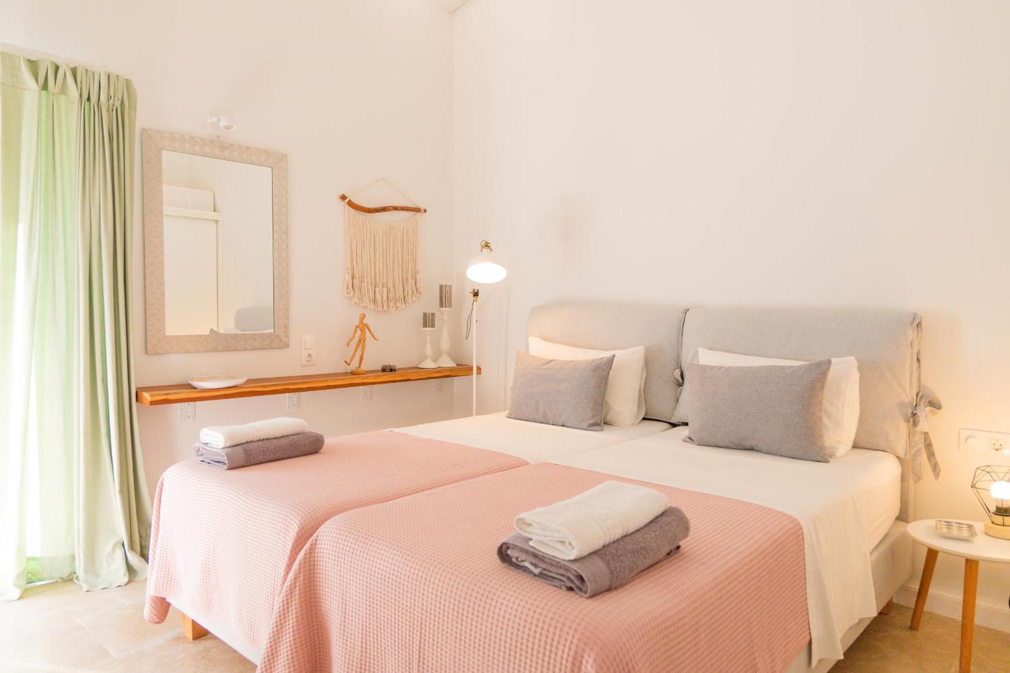 Vakantiehuis Zoela Corfu