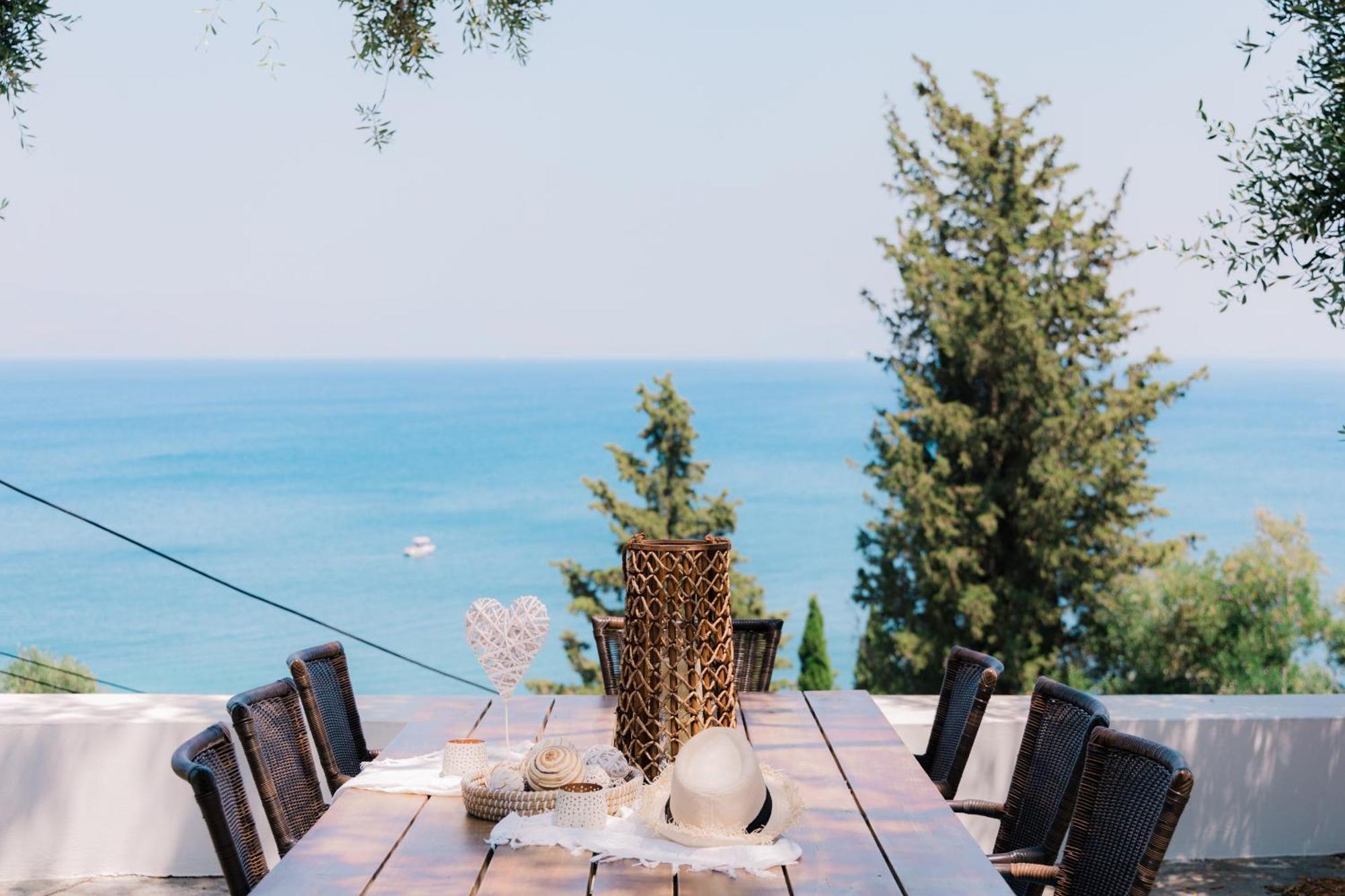 Zoela Corfu Gastouri (Corfu)